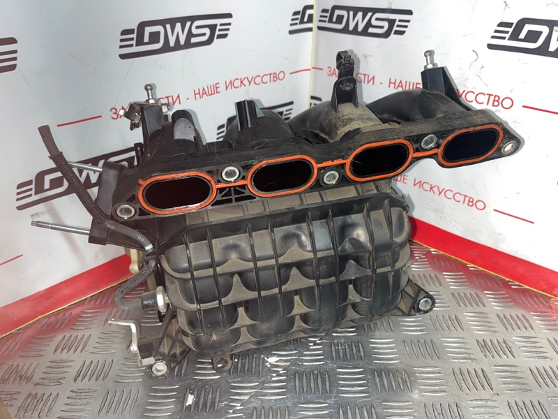 Коллектор впускной, 1500 рублей, Красноярск