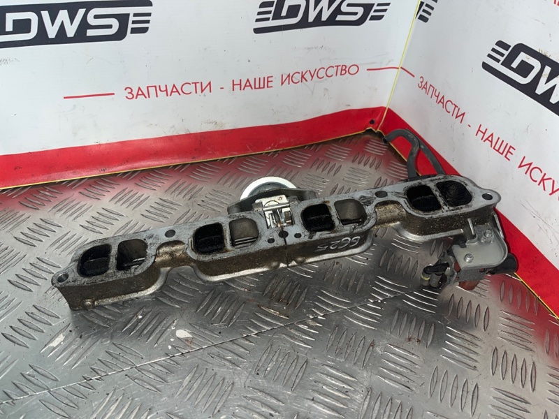 Клапан впускного коллектора, 1000 рублей, Красноярск