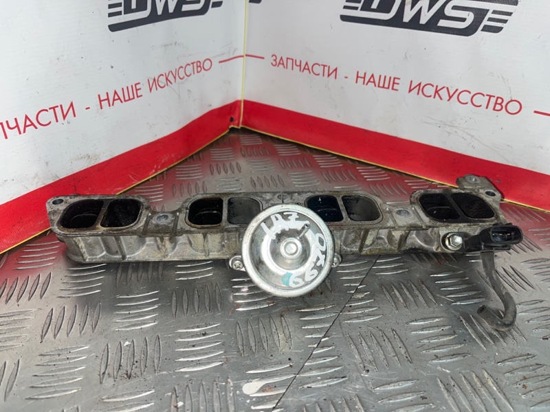 Клапан впускного коллектора, 1000 рублей, Красноярск