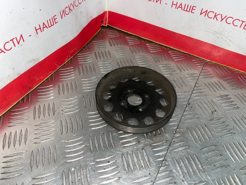 Шкив помпы Colt Z25A 4G19