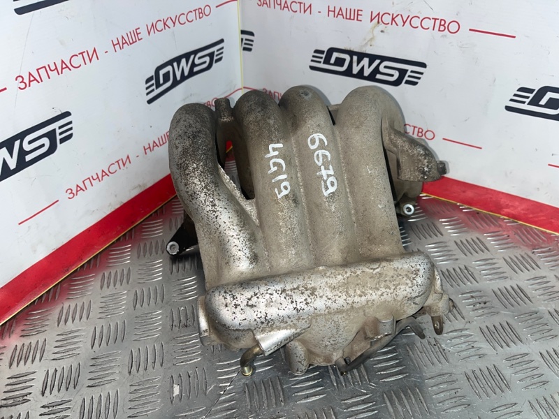 Коллектор впускной, 500 рублей, Красноярск