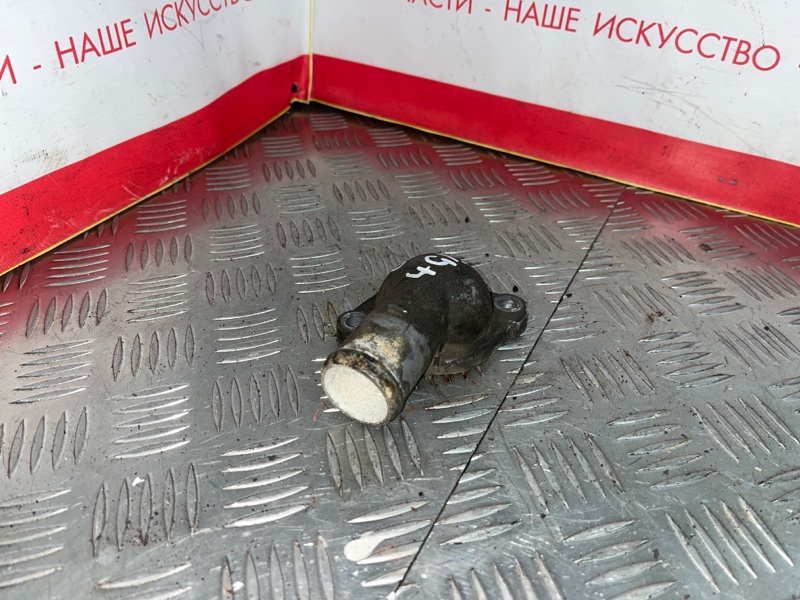 Корпус термостата Mitsubishi Colt Z25A 4G19 MD312328 контрактная