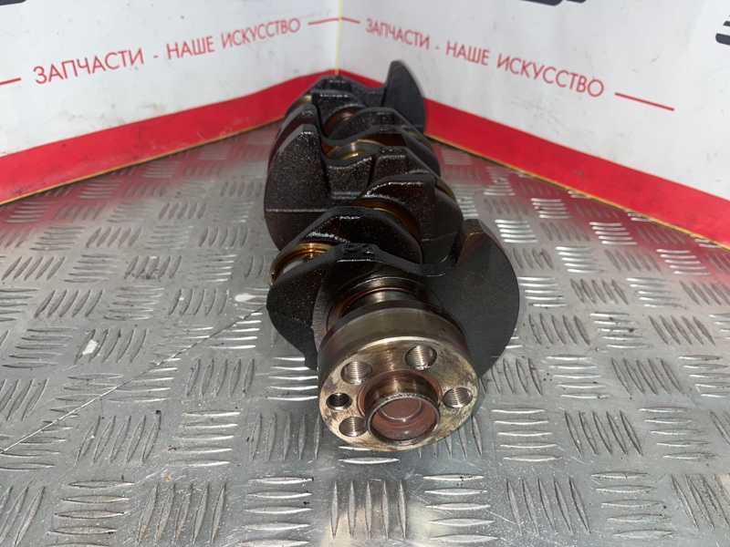 Коленвал, 2000 рублей, Красноярск