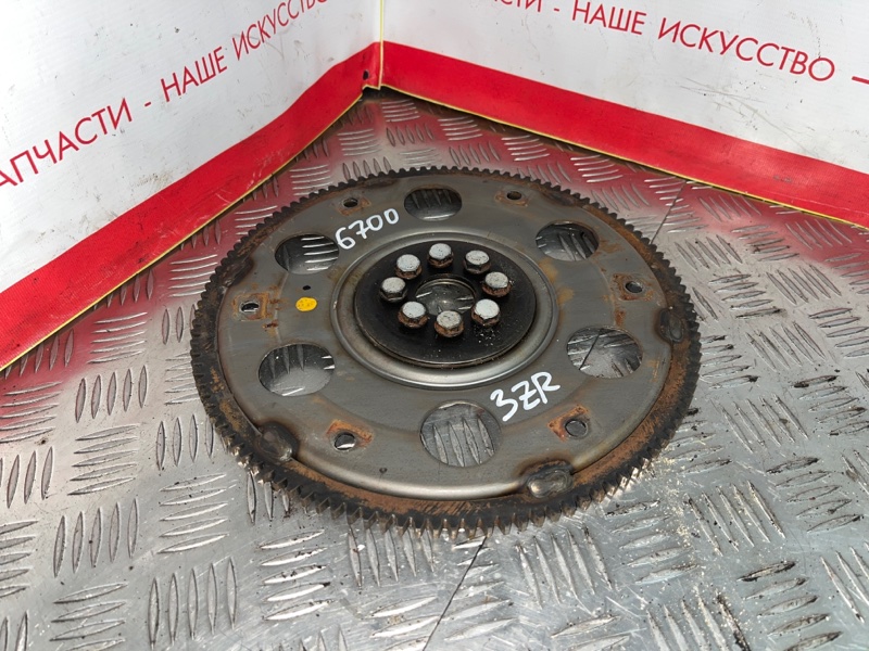 Маховик, 1000 рублей, Красноярск