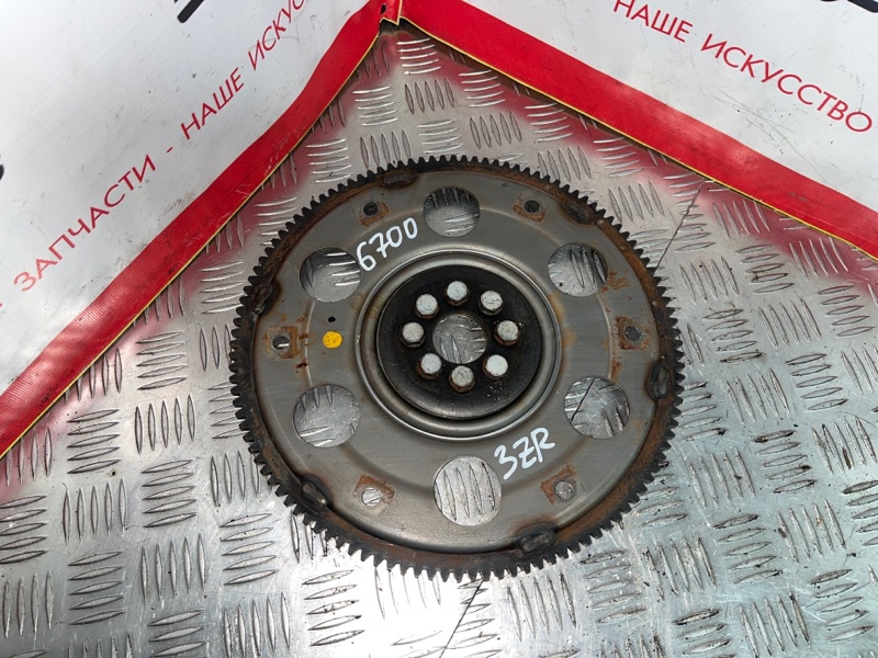 Маховик, 1000 рублей, Красноярск