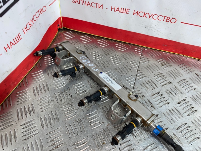 Форсунка топливная, 2000 рублей, Красноярск