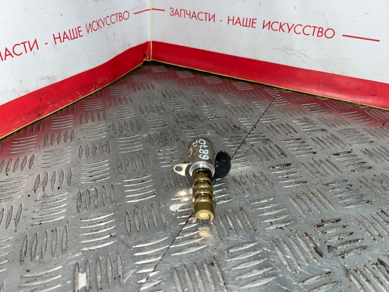 Клапан VVT-i, 500 рублей, Красноярск