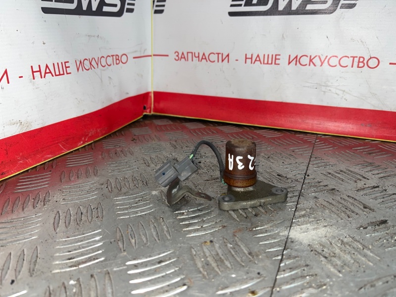 Клапан VTEC Odyssey RA6 F23A