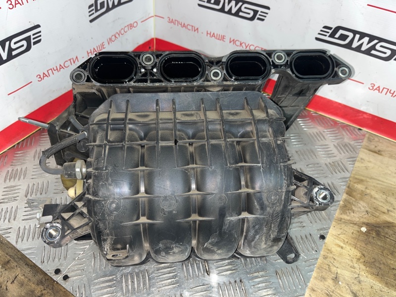 Коллектор впускной, 1500 рублей, Красноярск