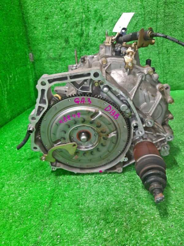 АКПП, 85000 рублей, Красноярск