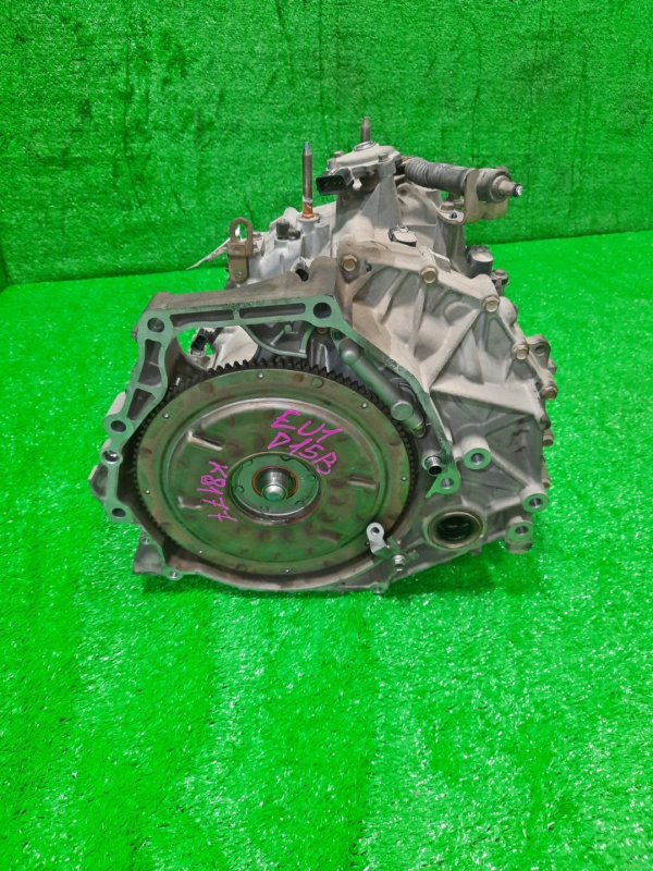 АКПП, 87000 рублей, Красноярск