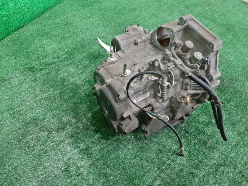 АКПП, 80000 рублей, Красноярск