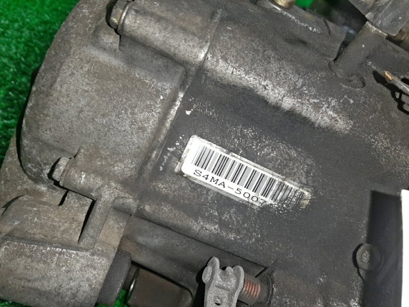 АКПП, 80000 рублей, Красноярск