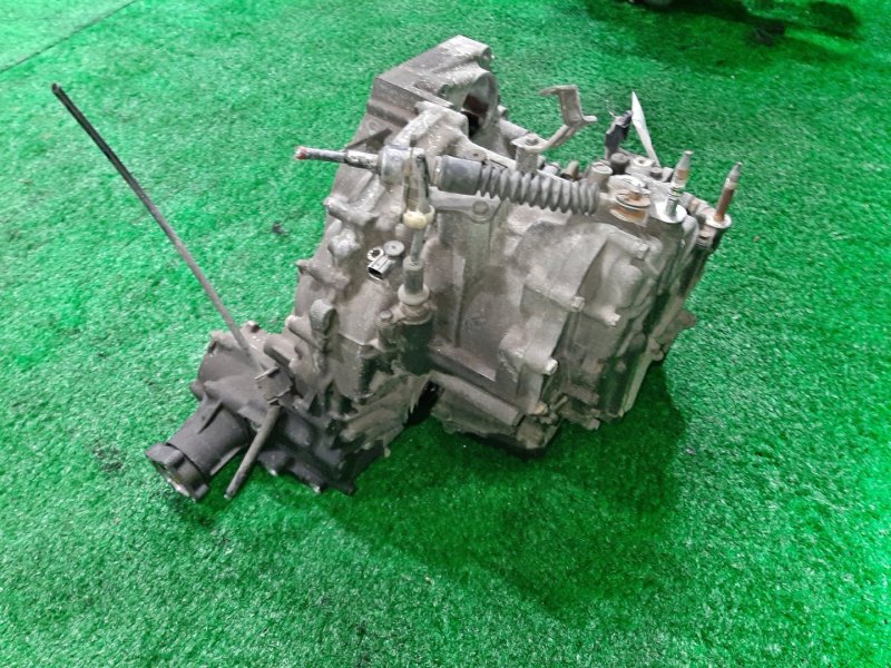 АКПП, 125000 рублей, Красноярск