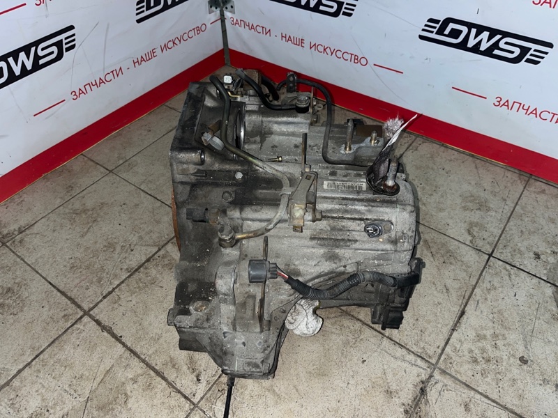 АКПП, 90000 рублей, Красноярск