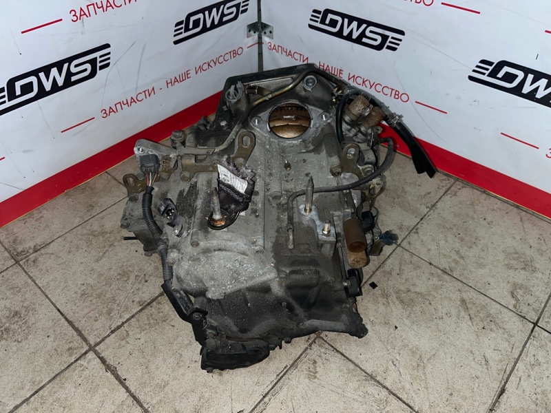 АКПП, 90000 рублей, Красноярск