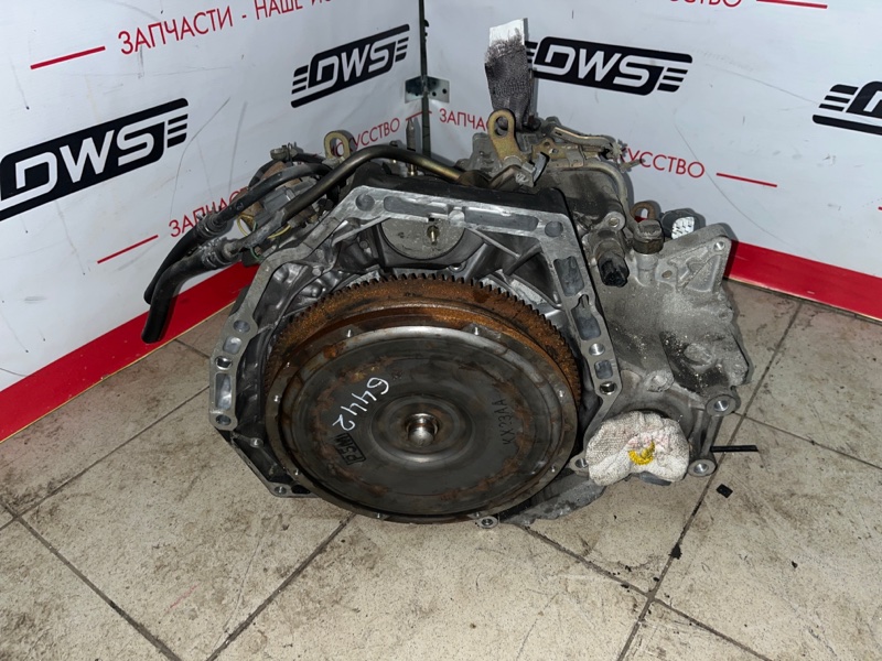 АКПП, 90000 рублей, Красноярск