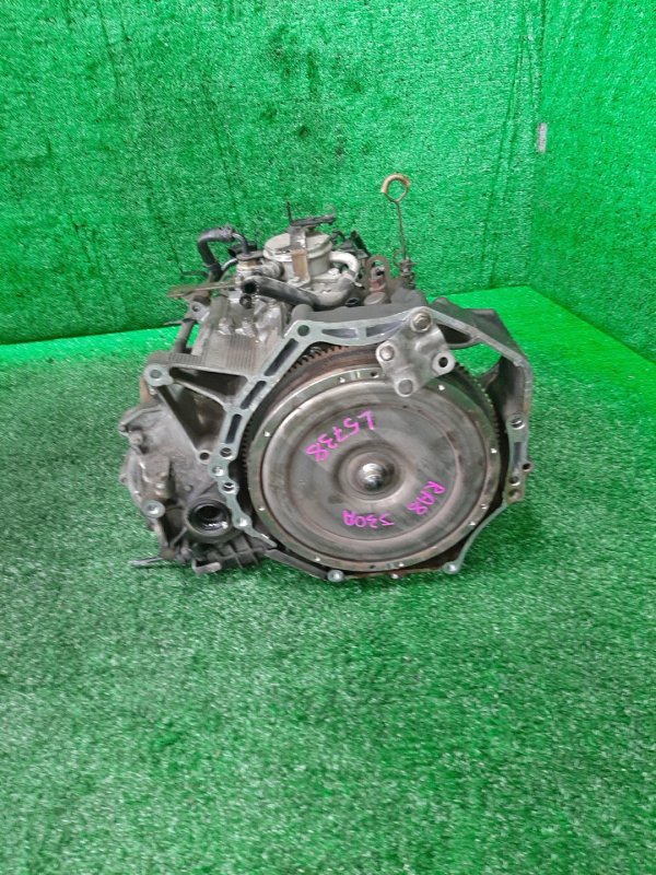 АКПП, 75000 рублей, Красноярск