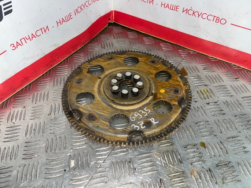 Маховик, 700 рублей, Красноярск