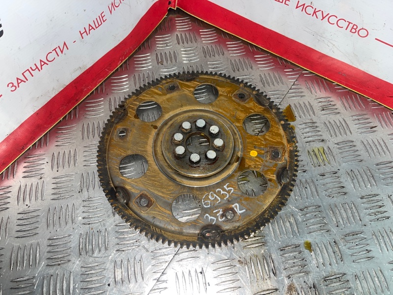 Маховик, 700 рублей, Красноярск