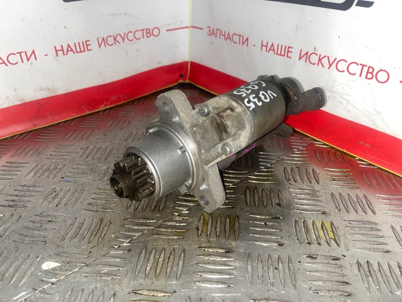 Стартер, 3000 рублей, Красноярск