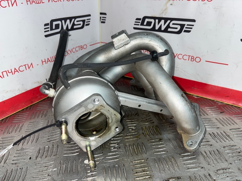 Коллектор впускной, 500 рублей, Красноярск