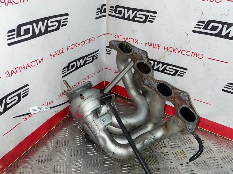 Коллектор впускной, 500 рублей, Красноярск