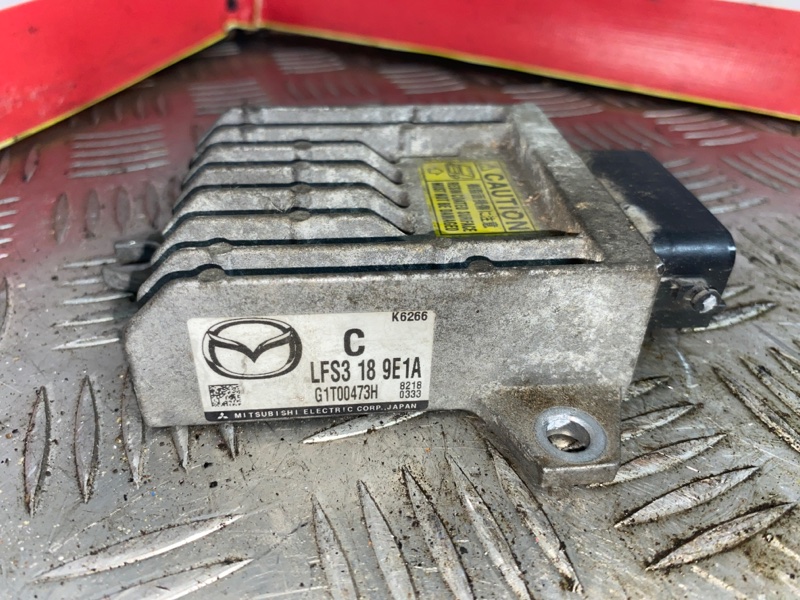 Блок управления КПП, 5000 рублей, Красноярск