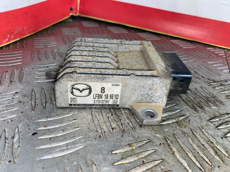 Блок управления КПП, 5000 рублей, Красноярск