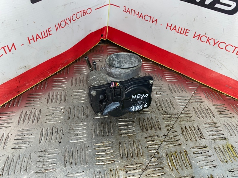 Дроссельная заслонка, 350 рублей, Красноярск