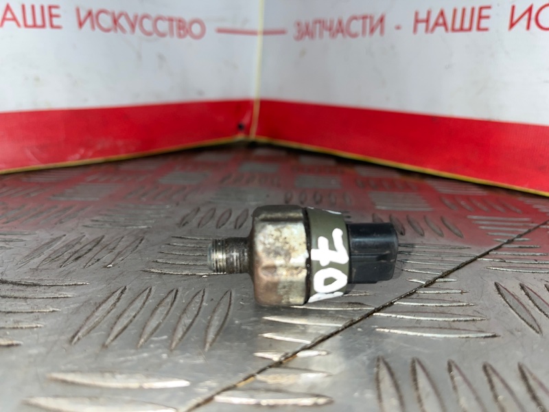 Датчик давления масла ДВС, 500 рублей, Красноярск