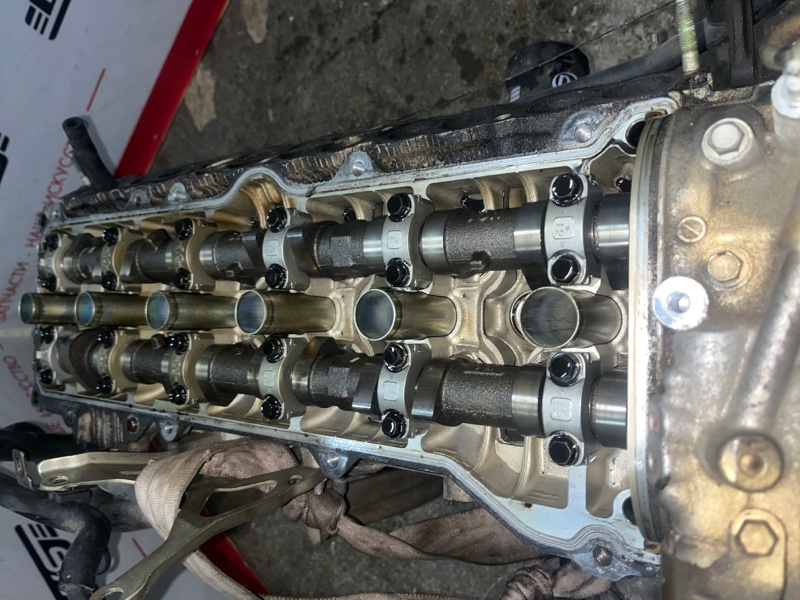 Двигатель, 80000 рублей, Красноярск