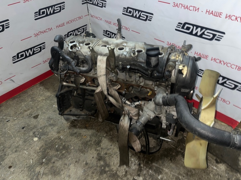 Двигатель, 80000 рублей, Красноярск