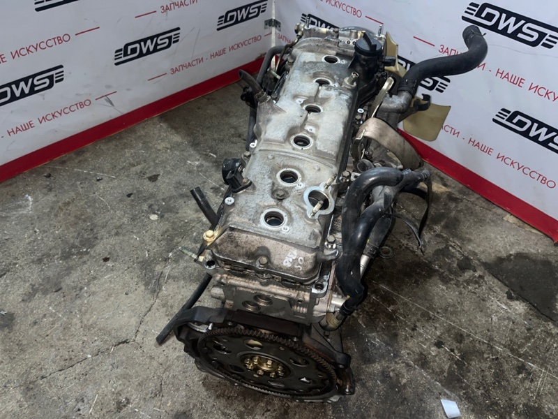 Двигатель, 80000 рублей, Красноярск