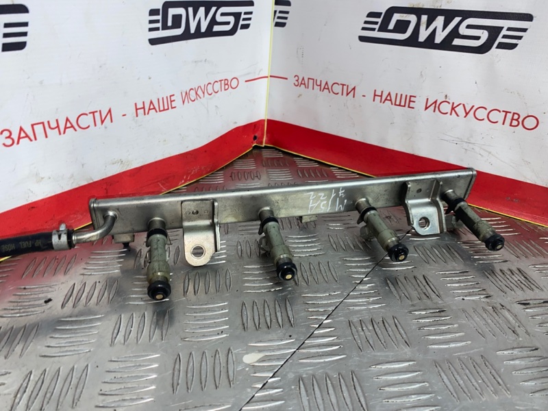 Форсунка топливная, 2000 рублей, Красноярск