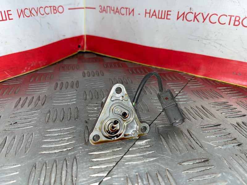 Клапан VTEC Honda Odyssey RA6 F23A