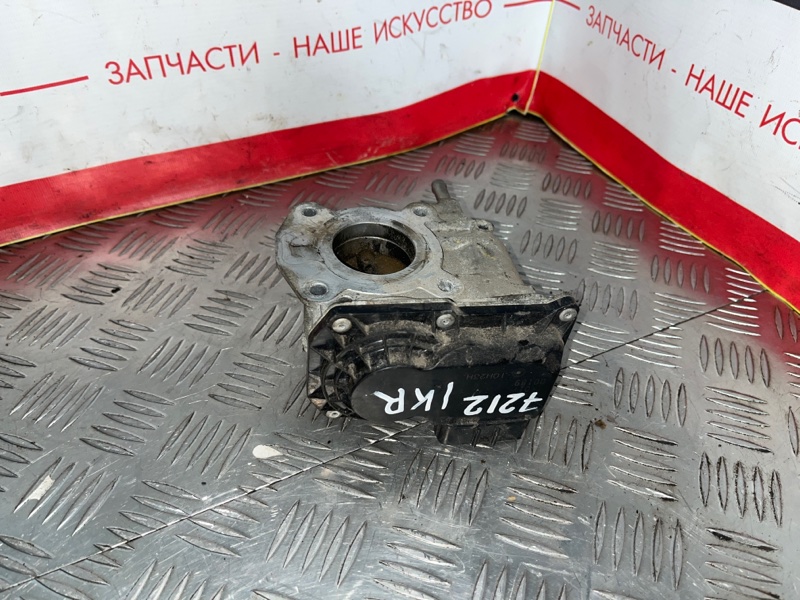 Дроссельная заслонка, 500 рублей, Красноярск