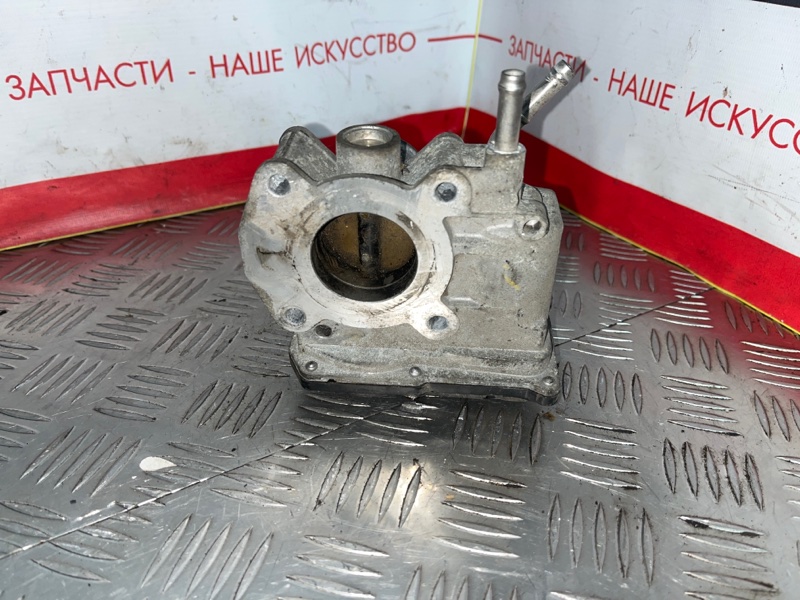 Дроссельная заслонка, 500 рублей, Красноярск