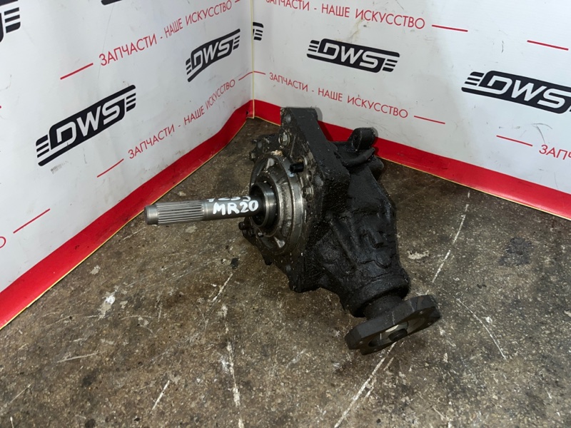 Раздаточная коробка, 4000 рублей, Красноярск