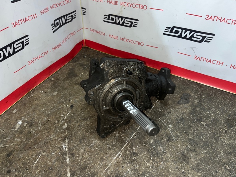 Раздаточная коробка, 4000 рублей, Красноярск