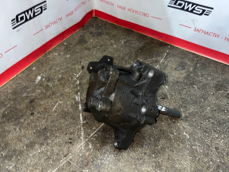 Раздаточная коробка, 4000 рублей, Красноярск