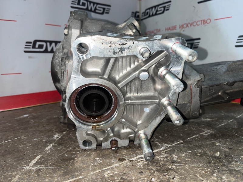 Раздаточная коробка, 4000 рублей, Красноярск