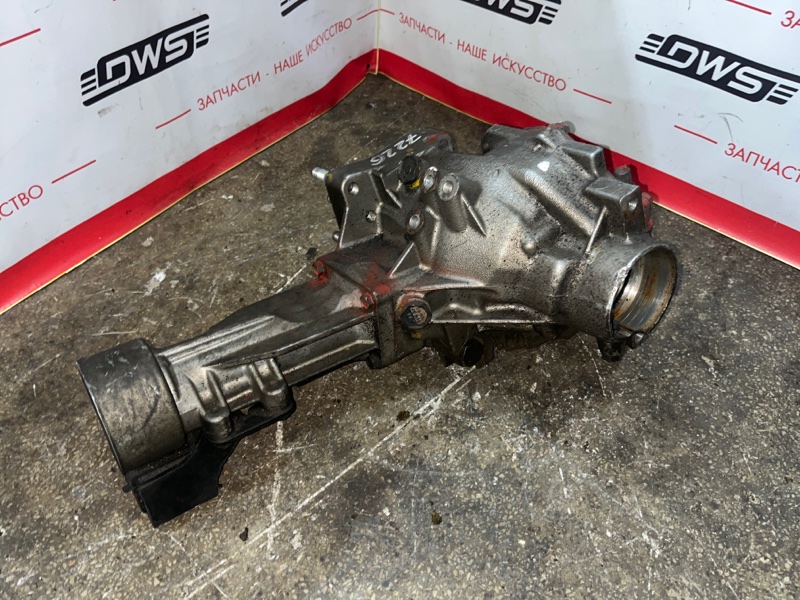 Раздаточная коробка, 4000 рублей, Красноярск