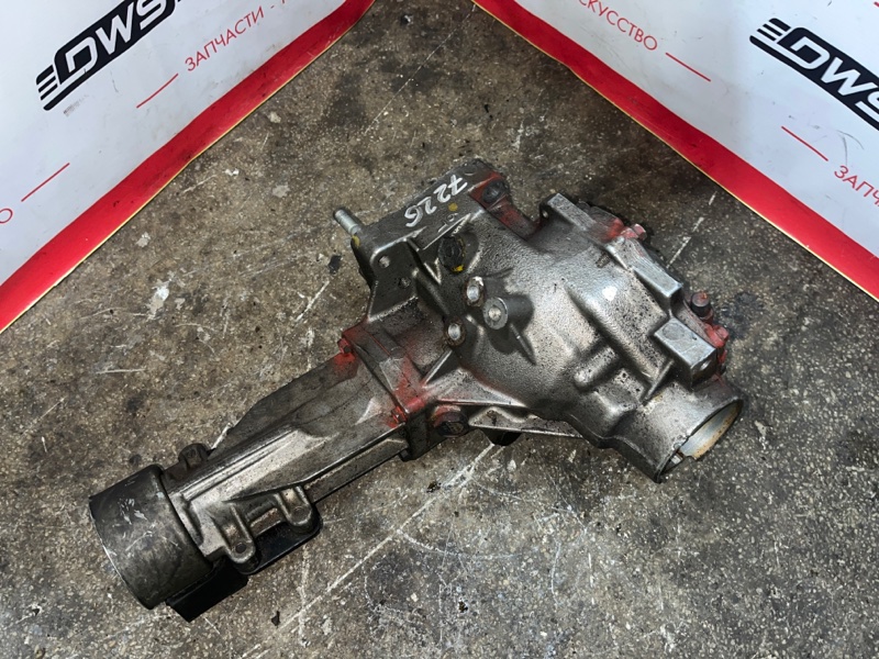 Раздаточная коробка, 4000 рублей, Красноярск