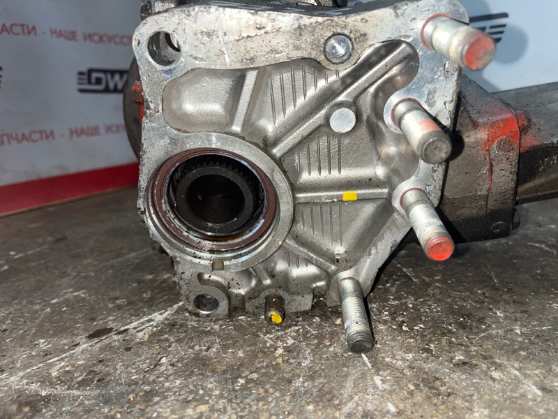 Раздаточная коробка, 4000 рублей, Красноярск