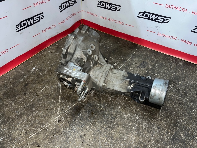 Раздаточная коробка, 4000 рублей, Красноярск