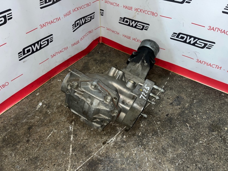 Раздаточная коробка, 4000 рублей, Красноярск