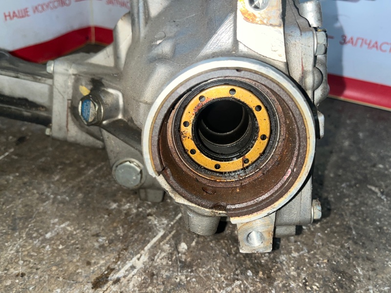 Раздаточная коробка, 4000 рублей, Красноярск