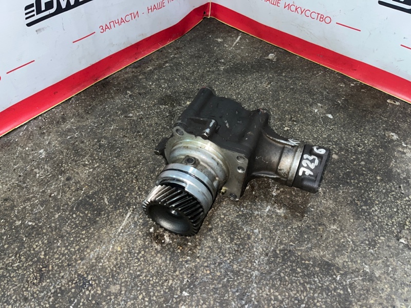 Раздаточная коробка, 3000 рублей, Красноярск