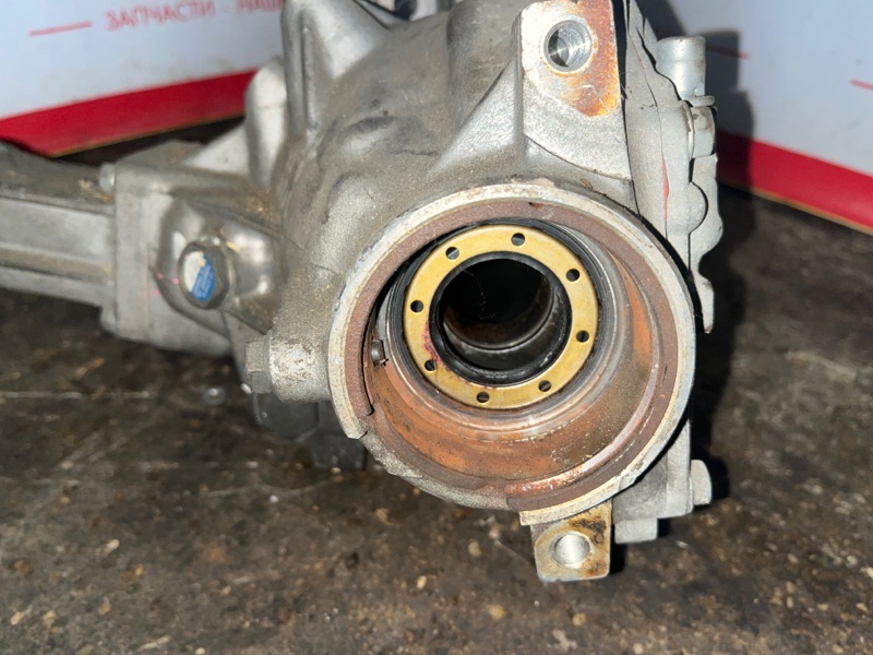 Раздаточная коробка, 4000 рублей, Красноярск